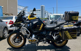 BMW R1250GS ADVENTURE 2022 0M11