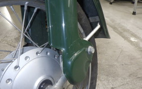 HONDA LITTLE CUB E AA01
