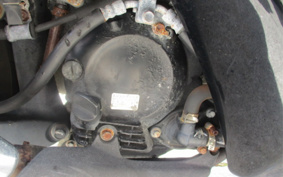 HONDA FORZA Z MF10