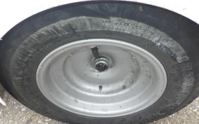 HONDA GYRO CANOPY TA03