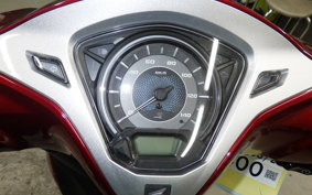 HONDA LEAD 125 JK12