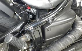 YAMAHA DRAGSTAR 400 2010