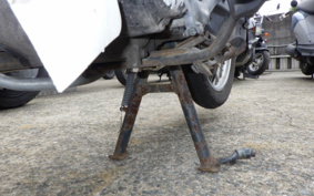 SUZUKI BIRDIE 50 E BA41A