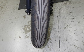 KAWASAKI GPZ400 1983 ZX400A