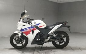 HONDA CBR250R MC41