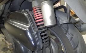 YAMAHA JOG ZR Gen.3 SA39J