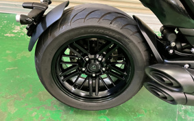 TRIUMPH  TRIUMPH  ROCKET 3GT 2021 YBG10J