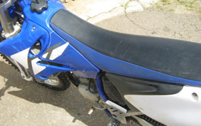YAMAHA YZ125 CE09C