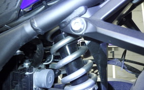 YAMAHA YZF-R25 A 2023 RG74J