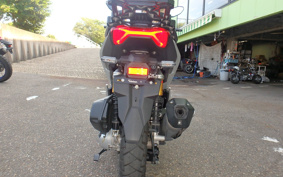 HONDA ADV160 KF54