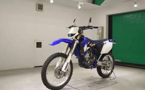 YAMAHA YZ250F CG21G