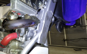 YAMAHA WR250R 2021 DG15J