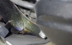 HONDA TACT Basket 2008 AF75