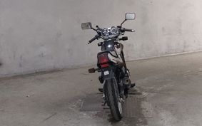 SUZUKI NZ250 NJ44A