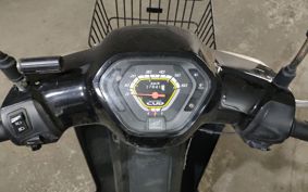 HONDA SUPER CUB50 AA04