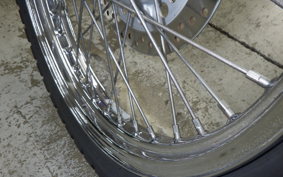 HONDA CB400SS E 2008 NC41