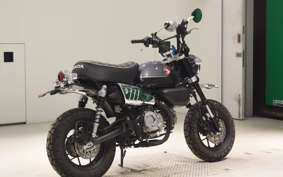 HONDA MONKEY 125 2020 JB03