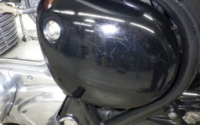 KAWASAKI ESTRELLA CUSTOM 2010 BJ250A