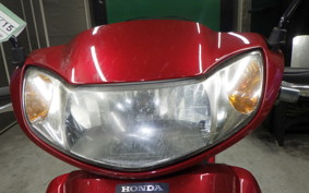 HONDA DIO Gen.6 AF62