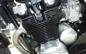 KAWASAKI ZEPHYR 400 Gen.1 1990 ZR400C