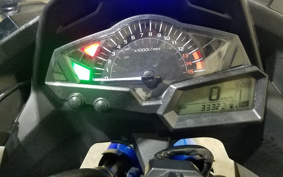 KAWASAKI Ninja 250 SE EX250L