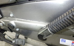 HONDA C90 SUPER CUB E 2011 HA02