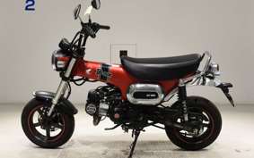 HONDA DAX 125 1993 JB04