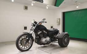 HARLEY XL1200R TRIKE 2004