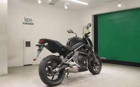 KAWASAKI ER400 N 2015 ER400B