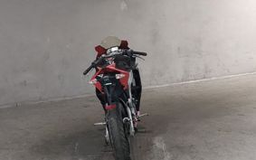 APRILIA APRILIA RS4 125 TW