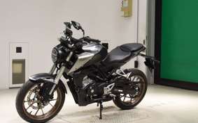 HONDA CB125 R 1997 JC79