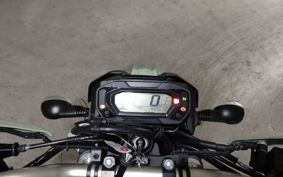 KAWASAKI KLX230 SHERPA LX232A