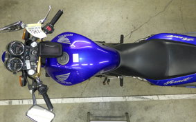 HONDA HORNET 250 2014 MC31