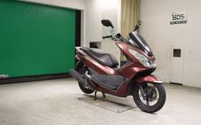 HONDA PCX 125 2018 JF56