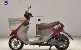 SUZUKI LET's 4 Basket CA43A