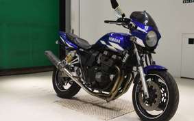 YAMAHA XJR400 Gen.3 R 2002 RH02J
