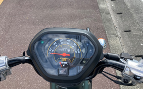 HONDA  CROSS  CUB 50 AA06