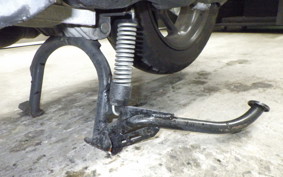 YAMAHA N-MAX 155 2023 SG66J