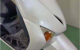 KAWASAKI NINJA 400 2018 EX400G