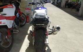 SUZUKI GSX1400 2003 GY71A