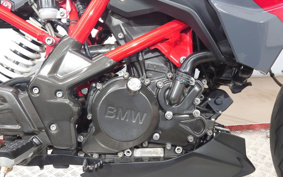 BMW G310R 2021 0G41