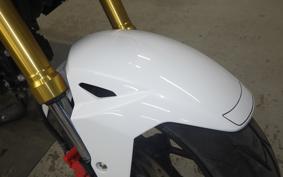 HONDA ｸﾞﾛﾑ 2001 JC75