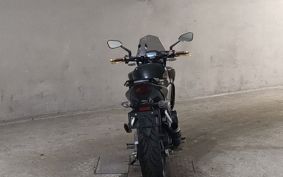 HONDA CB400F 2013 NC47