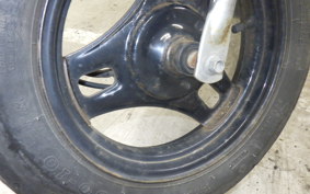 SUZUKI LET's 2 G 2002 CA1PA