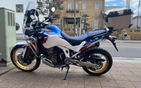 HONDA CRF1100L AFRICA TWIN Adventure 2022 SD10