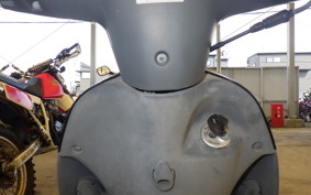 SUZUKI LET's 4 CA45A