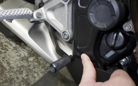 HONDA CBR650R 2021 RH03