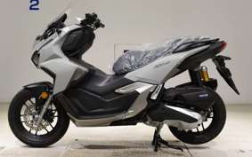 HONDA ADV160 1999 KF54