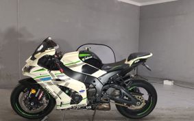 KAWASAKI ZX 10 NINJA R ZXCS12