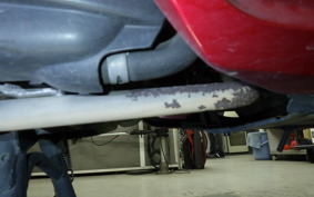 HONDA PCX125 1990 JF28